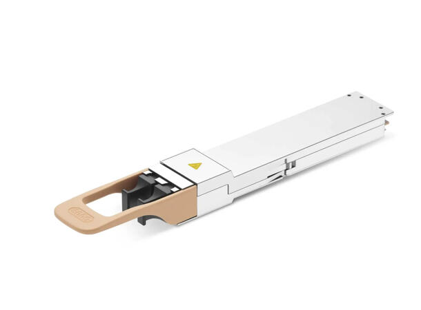 OSFP 400G Flat Top SR8 8x50Gbps PAM4 850nm 1,9dB 100M MM MPO16/APC 