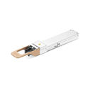 OSFP 400G Flat Top SR8 8x50Gbps PAM4 850nm 1,9dB 100M MM MPO16/APC