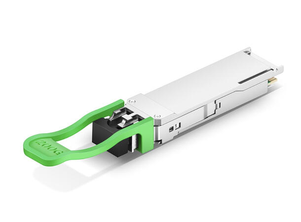 QSFP56 200G-FR4 4x50Gbps PAM4 1310nm 4dB 2km SM LC 