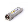 SFP+ 10GE LR DWDM DDM 40km I-Temp DWDM 100GHz C-band 15dB SM