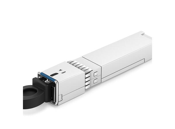 XGSPON OLT 20km SFP+ 1577nm-TX/1270nm-RX 9.953G-TX/9.953G-RX SC/APC I-Temp 
