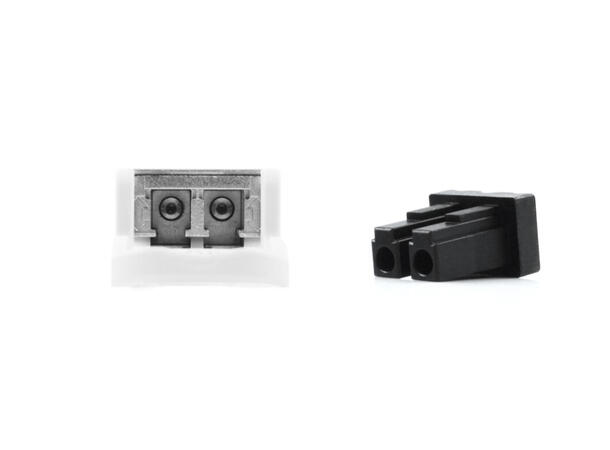 QSFP28-DD 100G ZR C-Band DWDM Tunable Coherent DCO 80km SM 