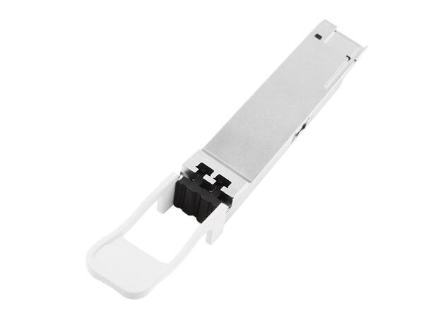 QSFP28-DD 100G ZR C-Band DWDM Tunable Coherent DCO 80km SM 