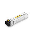 SFP28 25GbE DWDM C-Band 100Ghtz 40km 100GHz 16dB SM LC
