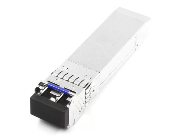 SFP28 25 GbE-ZR DDM 80km 1310nm 26dB SM 