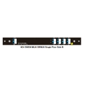 GF DWDM MUX//DEMUX 4CH 8Waves CH53-CH60 EXP Port Single fiber LC/UPC LGX4 Side B