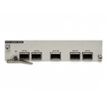 Muxponder 400G 4 x QSFP28 to QSFP-DD Client 4 x QSFP28,  Line 400Gbps QSFP-DD