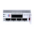 GF-6800 400G CFP2 Muxpondonder Line 400G Client Side 4xQSFP28 port