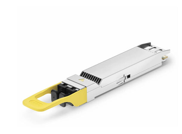 OSFP 800G Closed 2xDR4 2x400Gbps PAM4 1310nm 500M 3dB SM Dual MPO12/APC 