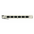 Transponder 40G/100G Multi-Rate 3R Converter/Repeater 6 x QSFP28