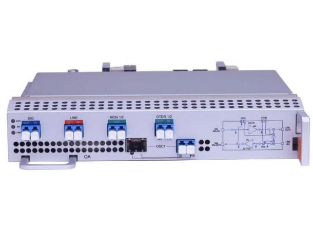 GF-6800-BA20/G15V+PA20/G20V Gain support ±5dB adjustment 
