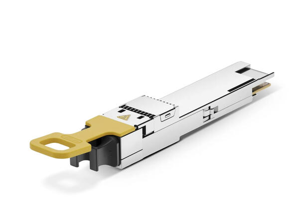 QSFP-DD 800G 2xDR4 2x400Gbps PAM4 500m 1310nm 3dB Dual MPO12/APC SM 