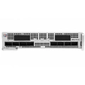 GF-6800 800G TUMX-1 Line Side 800G CFP2 Client side 8 x QSFP28