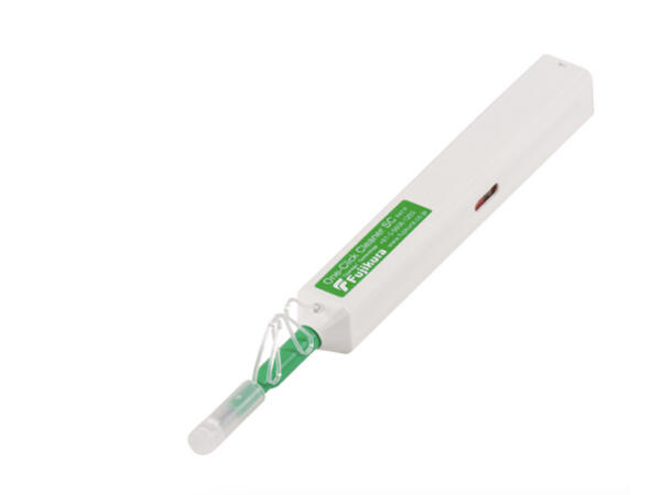 One Click rensepenn for 2.5mm, Fujikura 500+ Rens 