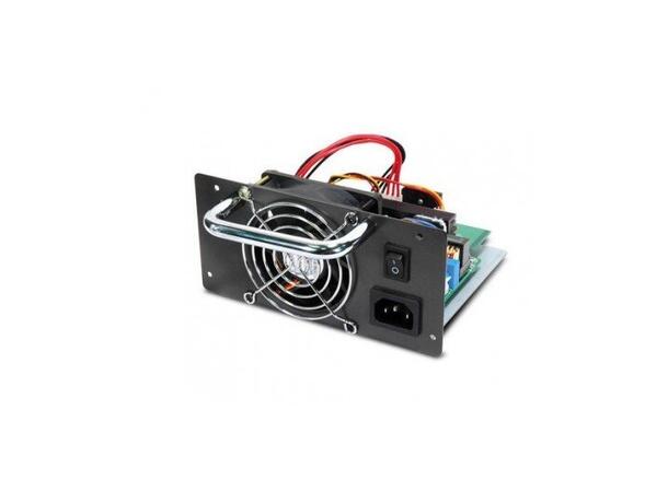 Planet Redundant power supply Redundant power supply til MC1500R 