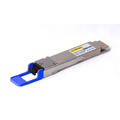 QSFP-DD 400G-FR4 4x100Gbps 2km 1310nm 4dB SM LC