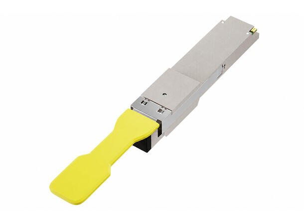 SFP56 DD 100GBase-DR DDM 500m 1310nm 3dB SM LC 