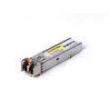 SFP 1 GbE DDM 120km CWDM 1271nm-1611nm 32dB SM/MM