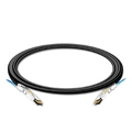 QSFP-DD 200G Passive Direct Attach Copper Twinax DAC Cable