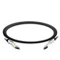 QSFP56 200G Copper Twinax cable Passive 200Gbase-CR4 DAC