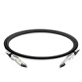 QSFP56 200G Copper Twinax cable Passive 200Gbase-CR4 DAC
