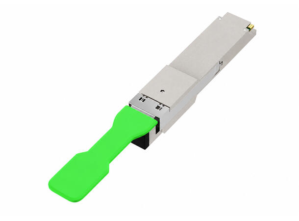 SFP56 DD 100GBase-FR DDM 2km 1310nm 4dB SM LC 