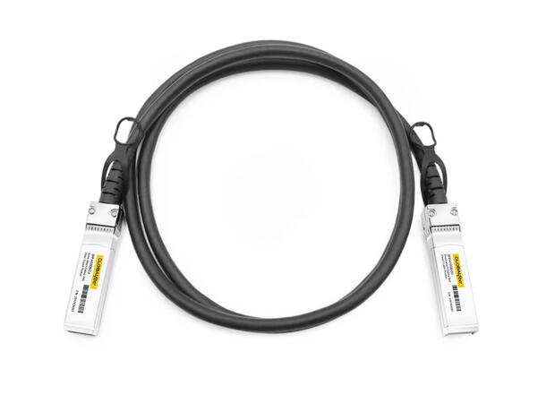 SFP+ Copper Twinax cable Passive DAC 10G 