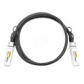 SFP+ Copper Twinax cable Passive DAC 10G