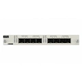 Transponder 8 x 1.25G-10G SFP+ ports 3R Ethernet SDH CPRI FiberChannel