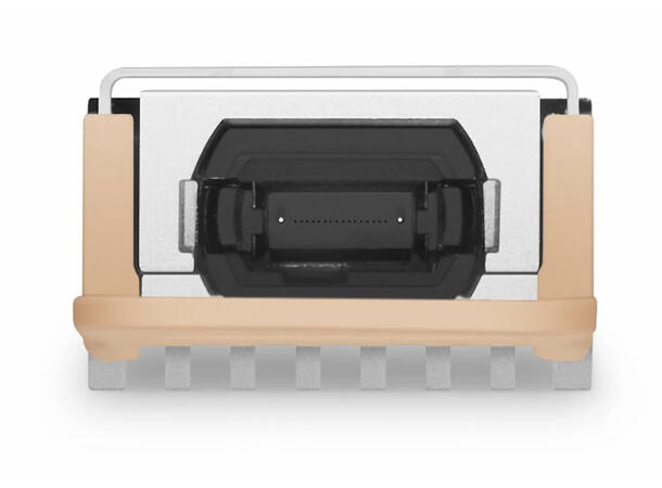 OSFP 400G Finned Top SR8 8x50Gbps PAM4 850nm 1,9dB 100M MM MPO16/APC 