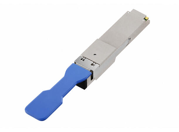 SFP56 DD 100GBase-LR DDM 10km 1310nm 6dB SM LC 