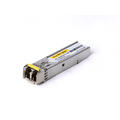 SFP 1 GbE DDM 80km I-Temp 1550nm 24dB SM