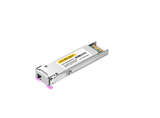 XFP BIDI 10 GE DDM SM 40km Tx/Rx=1270/1330nm 14dB LC 