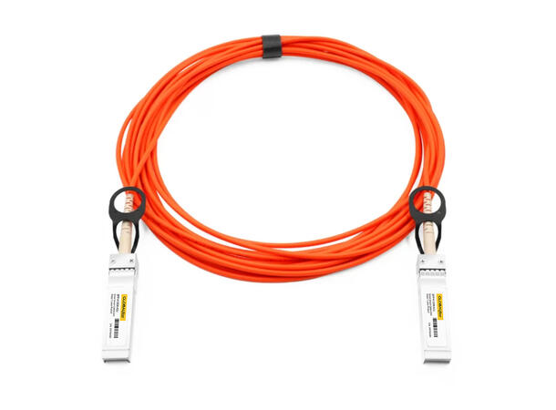 SFP+ Active Optical cable 10G AOC 