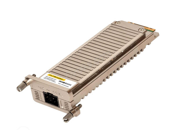 XENPAK to SFP+ adapter for Cisco switches 