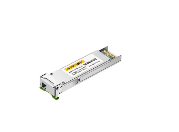 XFP BiDi  10 GE  DDM  SM  10km Tx/Rx=1330/1270nm  9dB  LC  Juniper EX 