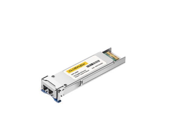XFP  10 GbE-LR  DDM  40km 1310nm  14dB  SM  Juniper EX 