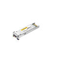 XFP 10 GbE-ZR DDM 80km CWDM 1470nm-1610nm 24dB SM