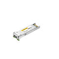 XFP 10 GbE-ZR DDM 80km 1550nm 24dB SM