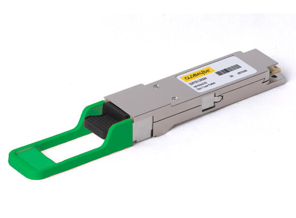 QSFP28 100GbE-CWDM4 2 km CWDM 1270-1330nm 5dB SM 