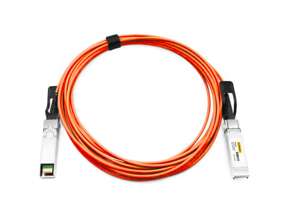 SFP28 25G Active Optical Cable AOC 25Gbase 