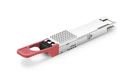 QSFP-DD 400G-ER8 8x50Gbps up to 40km 1310nm 15dB SM LC