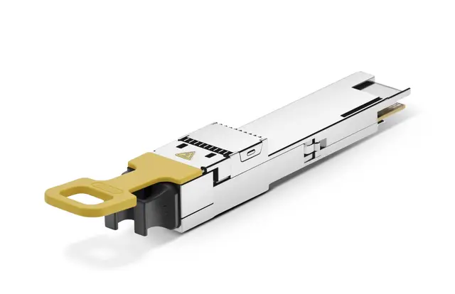 QSFP-DD 800G 2xDR4 2x400Gbps PAM4 500m 1310nm 3dB Dual MPO12/APC SM 