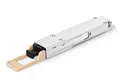 QSFP112 400G-SR4 4x100Gbps PAM4 850nm 1.8dB 50m MM MPO12/APC