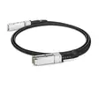 QSFP-DD 200G to 2x100G QSFP28 Passive Breakout DAC Cable