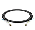 QSFP-DD 800G Passive Direct Attach Copper Twinax DAC Cable