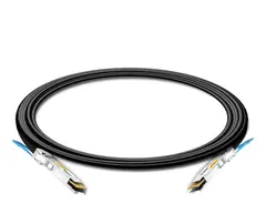 QSFP-DD 800G Passive Direct Attach Copper Twinax DAC Cable