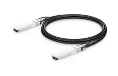 OSFP 400G Flat Top Passive Direct Attach Copper Twinax DAC Cable