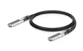 OSFP 400G Finned Passive Direct Attach Copper Twinax DAC Cable