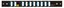 GF DWDM Mux/Demux 8CH C55 (CH21-CH28) With EXP Dual fiber 100GHz LC/UPC LGX4